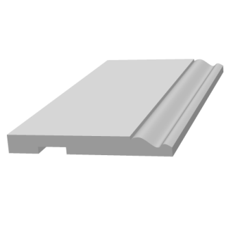 Плинтус ULTRAWOOD