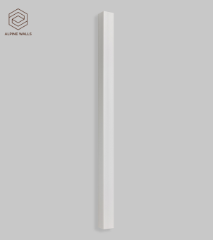 Декоративная рейка LineArt