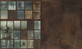 Фотообои Co.De CODE 01