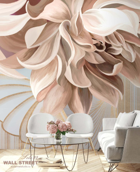 Фотообои Wall Street SOLO 22