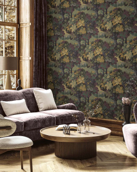 Обои Wallquest Trees