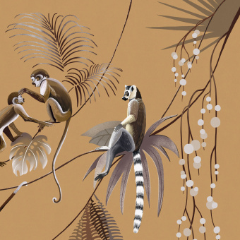 Фотообои Wall Street Massandra