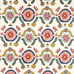 Ткань Sanderson Highgrove Fabrics