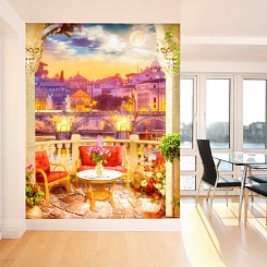 Обои Artmegahome Пейзажи