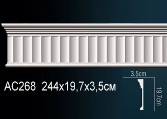 Молдинг Perfect