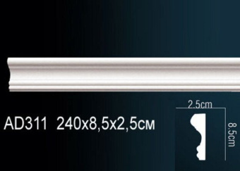 Молдинг Perfect