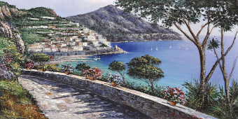 Фрески/Панно ORTOGRAF