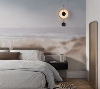 Обои Luna Круиз