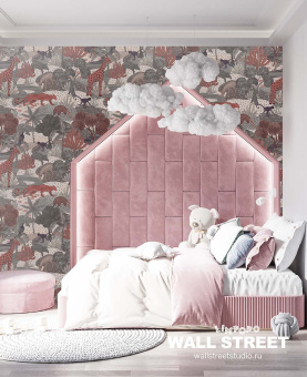 Фотообои Wall Street LIMPOPO