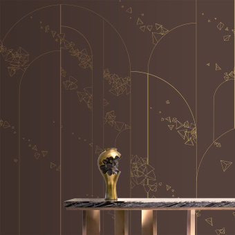 Фрески/Панно Fresq GEO