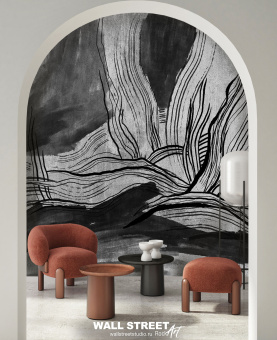 Фотообои Wall Street ROCKART