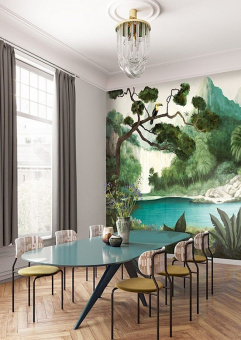 Обои Khroma Wall Designs IV