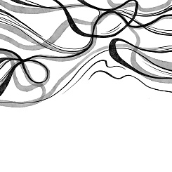 Фотообои Wall Street MINIMALISM