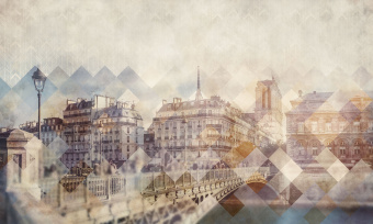 Фрески/Панно ORTOGRAF Urban art