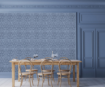 Обои Marburg Gloockler Pompoos Provence