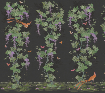 Обои Loymina Панорама