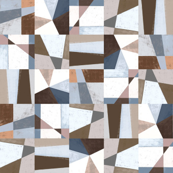 Фотообои Wall Street PUZZLE