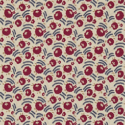 Morris & Co Woodland Embroideries