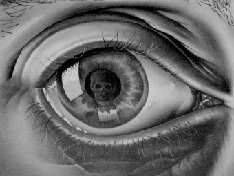 Фрески/Панно ORTOGRAF Иллюзии