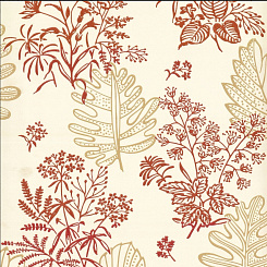 Обои Little Greene 20th Century Papers