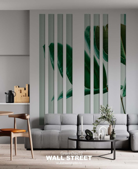 Фотообои Wall Street GREENDAY 22