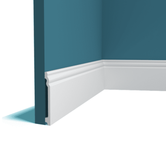 Плинтус напольный  Perfect