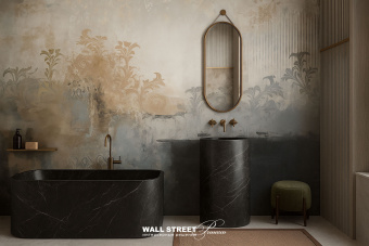 Фотообои Wall Street PROSECCO