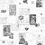 Обои Esta Homes Style Pretty Nostalgic