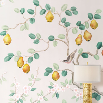 Фрески/Панно Fresq  CLASSIC