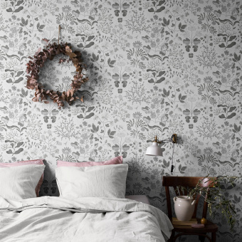 Обои A-Street Prints Botanica