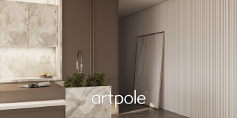 Гипсовые 3D панели Artpole