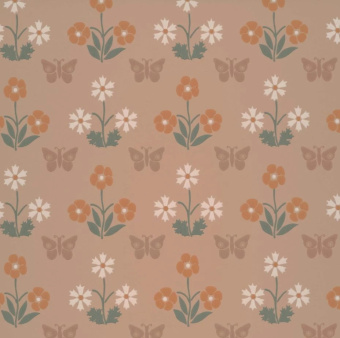 Обои Little Greene National Trust Papers 4