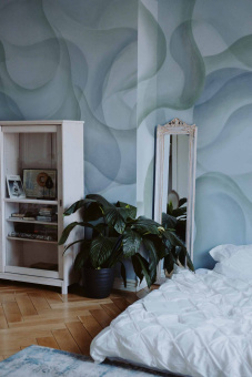 Обои Coordonne Rest Time