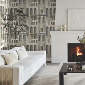 Обои York Montecito