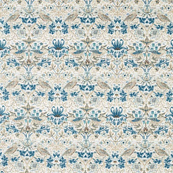 Ткань Morris & Co. Simply Wide Width