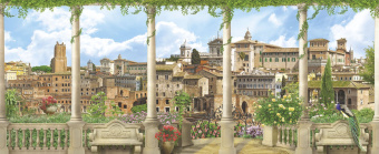 Фрески/Панно ORTOGRAF