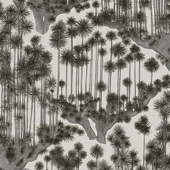 Обои Cole & Son Shinrin YOKU