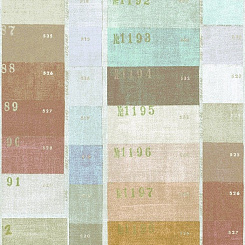 Обои Jannelli&Volpi JV201 Murals Decor