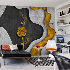 Обои Artmegahome 3Д Графика