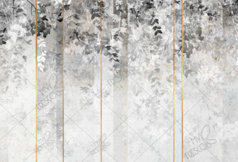 Фотообои My Fresco Природа