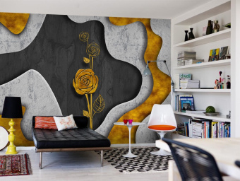 Фотообои Artmegahome 3Д Графика