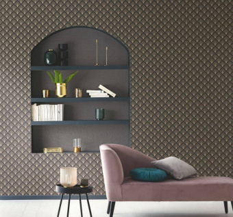 Обои Caselio Elegance