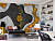 Обои Artmegahome 3Д Графика