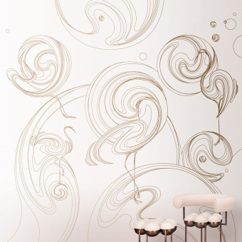 Фрески/Панно Fresq GEO