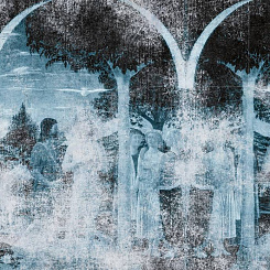  Обои Skinwall Fragments of the Past Collection