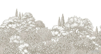 Фрески/Панно ORTOGRAF