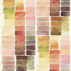 Обои Jannelli&Volpi JV201 Murals Decor