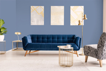 Обои HYGGE Roll Made in Russia