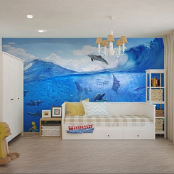 Обои Artmegahome Детские коллекции