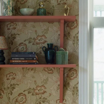 Обои Borastapeter Anno II